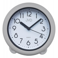 Kúpeľňové hodiny JVD SH018.1 Kúpeľňové hodiny JVD SH018.1
