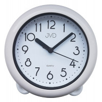 Kúpeľňové hodiny JVD SH018 Kúpeľňové hodiny JVD SH018
