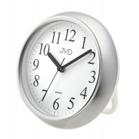 Kúpeľňové hodiny JVD SH024.1 Kúpeľňové hodiny JVD SH024.1