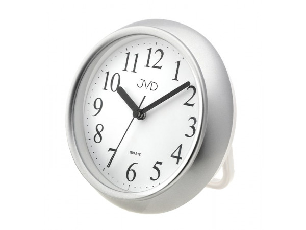 Kúpeľňové hodiny JVD SH024.1 Kúpeľňové hodiny JVD SH024.1