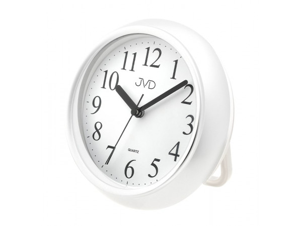 Kúpeľňové hodiny JVD SH024 Kúpeľňové hodiny JVD SH024