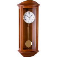 Nástenné kyvadlové hodiny JVD N2220/41, 70cm Nástenné kyvadlové hodiny JVD N2220/41, 70cm