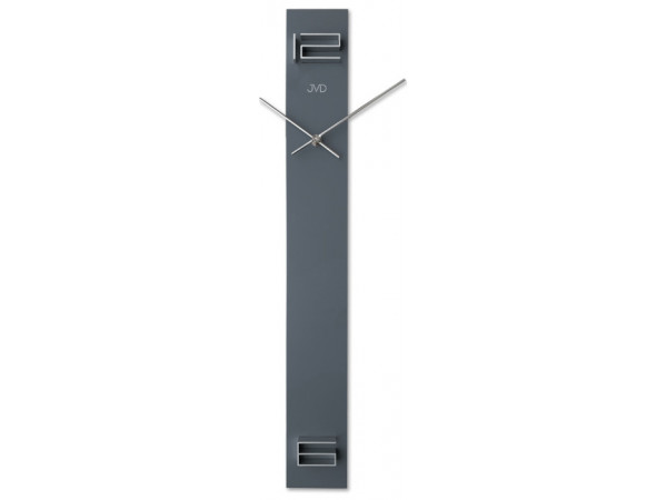 Moderné nástenné hodiny JVD HC25.1 Moderné nástenné hodiny JVD HC25.1