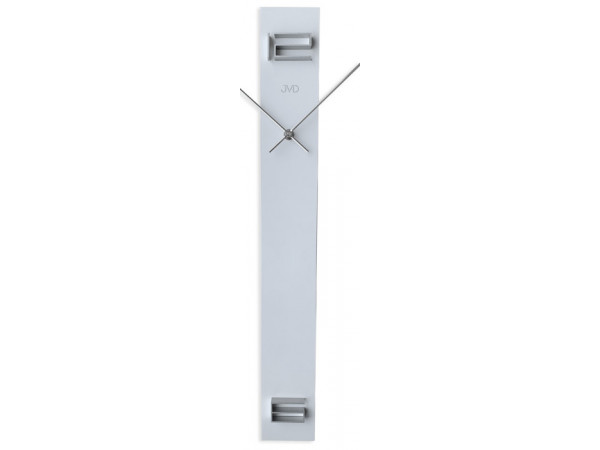 Moderné nástenné hodiny JVD HC25.2 Moderné nástenné hodiny JVD HC25.2