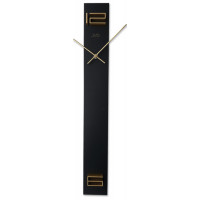 Moderné nástenné hodiny JVD HC25.3 Moderné nástenné hodiny JVD HC25.3