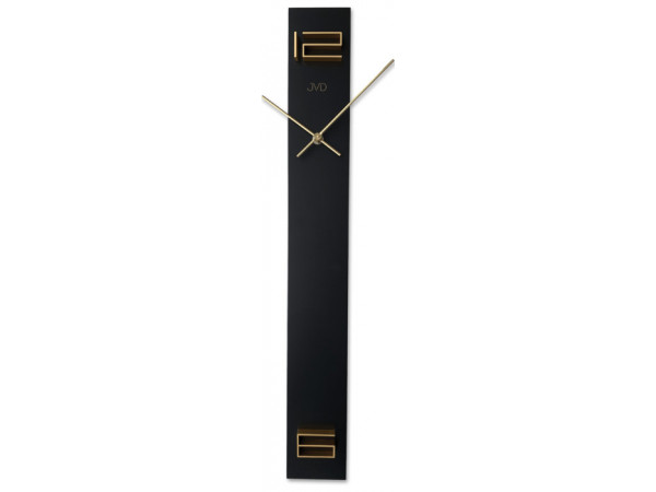 Moderné nástenné hodiny JVD HC25.3 Moderné nástenné hodiny JVD HC25.3