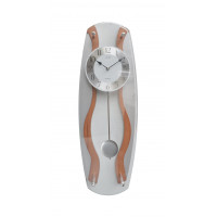 Nástenné hodiny JVD N16067/41 Nástenné hodiny JVD N16067/41