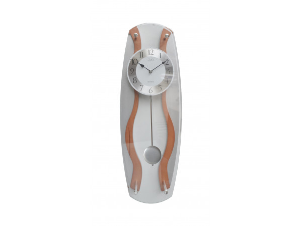 Nástenné hodiny JVD N16067/41 Nástenné hodiny JVD N16067/41