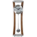 Nástenné kyvadlové hodiny JVD NS11073/11, 63cm Nástenné kyvadlové hodiny JVD NS11073/11, 63cm