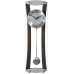 Nástenné kyvadlové hodiny JVD NS11073/23, 63cm