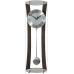 Nástenné kyvadlové hodiny JVD NS11073/23, 63cm Nástenné kyvadlové hodiny JVD NS11073/23, 63cm