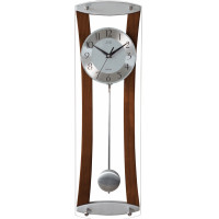 Nástenné kyvadlové hodiny JVD NS11073/41, 63cm Nástenné kyvadlové hodiny JVD NS11073/41, 63cm