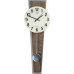Dizajnové kyvadlové nástenné hodiny JVD NS17020 / 78, 63cm Dizajnové kyvadlové nástenné hodiny JVD NS17020 / 78, 63cm