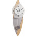 Dizajnové kyvadlové nástenné hodiny JVD NS18009/68, 60cm Dizajnové kyvadlové nástenné hodiny JVD NS18009/68, 60cm