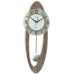 Kyvadlové nástenné hodiny JVD NS18053/78, 60cm Kyvadlové nástenné hodiny JVD NS18053/78, 60cm