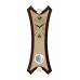 Nástenné kyvadlové hodiny JVD N16010.2, 57cm Nástenné kyvadlové hodiny JVD N16010.2, 57cm