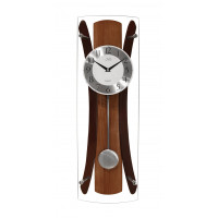Nástenné kyvadlové hodiny JVD N16022/11, 70cm Nástenné kyvadlové hodiny JVD N16022/11, 70cm