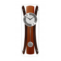 Nástenné kyvadlové hodiny JVD N16022/41, 70cm Nástenné kyvadlové hodiny JVD N16022/41, 70cm