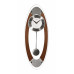 Nástenné kyvadlové hodiny JVD N16024/11, 60cm Nástenné kyvadlové hodiny JVD N16024/11, 60cm