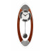 Nástenné kyvadlové hodiny JVD N16024/41, 60cm Nástenné kyvadlové hodiny JVD N16024/41, 60cm