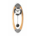 Nástenné kyvadlové hodiny JVD N16024/68, 60cm Nástenné kyvadlové hodiny JVD N16024/68, 60cm