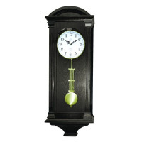Kyvadlové hodiny JVD quartz N9317.1, 69cm Kyvadlové hodiny JVD quartz N9317.1, 69cm