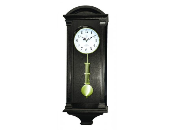 Kyvadlové hodiny JVD quartz N9317.1, 69cm Kyvadlové hodiny JVD quartz N9317.1, 69cm