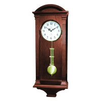 Kyvadlové hodiny JVD quartz N9317.2, 69cm Kyvadlové hodiny JVD quartz N9317.2, 69cm