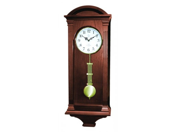 Kyvadlové hodiny JVD quartz N9317.2, 69cm