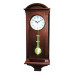 Kyvadlové hodiny JVD quartz N9317.2, 69cm