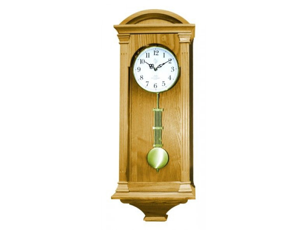 Kyvadlové hodiny JVD quartz N9317.3, 69cm Kyvadlové hodiny JVD quartz N9317.3, 69cm