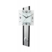 Kyvadlové nástenné hodiny JVD NS19030.2, 64 cm Kyvadlové nástenné hodiny JVD NS19030.2, 64 cm
