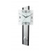 Kyvadlové nástenné hodiny JVD NS19030.2, 64 cm Kyvadlové nástenné hodiny JVD NS19030.2, 64 cm