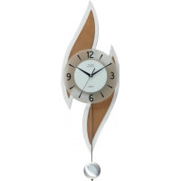 Kyvadlové nástenné hodiny JVD NS18051/41 Kyvadlové nástenné hodiny JVD NS18051/41