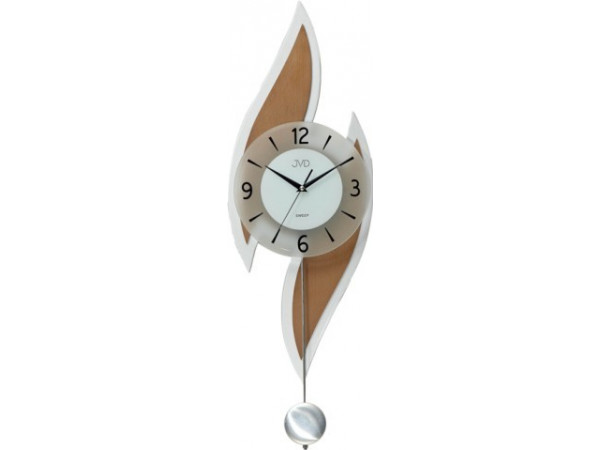 Kyvadlové nástenné hodiny JVD NS18051/41 Kyvadlové nástenné hodiny JVD NS18051/41