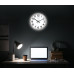 LED hodiny JVD HPC11 s diaľkovým ovládaním, 33 cm LED hodiny JVD HPC11 s diaľkovým ovládaním, 33 cm
