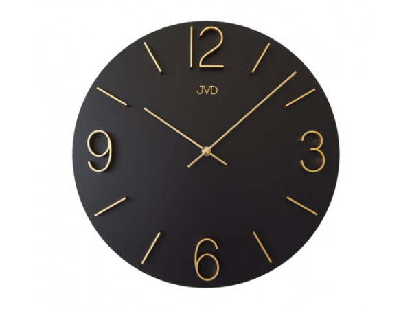 Nástenné hodiny JVD HC35.1 Nástenné hodiny JVD HC35.1