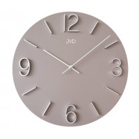 Nástenné hodiny JVD HC35.2 Nástenné hodiny JVD HC35.2