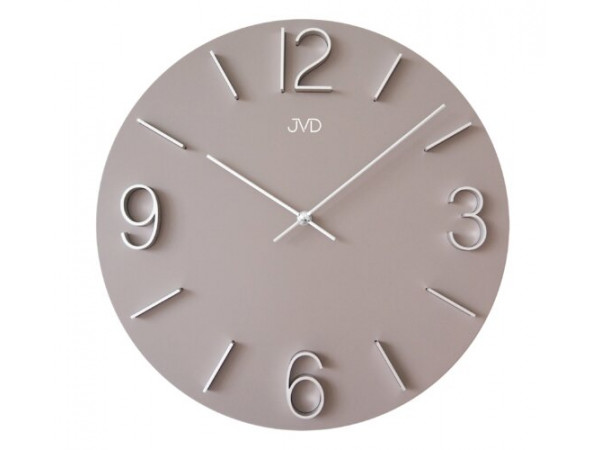 Nástenné hodiny JVD HC35.2 Nástenné hodiny JVD HC35.2