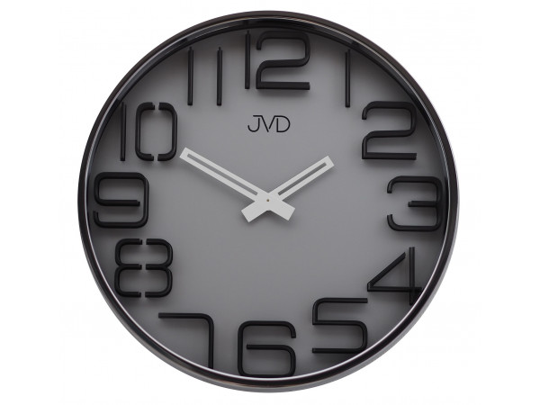 Nástenné hodiny JVD HC18.2, 30cm Nástenné hodiny JVD HC18.2, 30cm