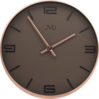 Nástenné hodiny JVD HC19.1, 30cm