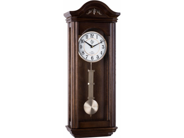 Nástenné hodiny JVD N9360.3, 67cm Nástenné hodiny JVD N9360.3, 67cm