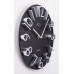 Nástenné hodiny JVD HB22.1, 30cm Nástenné hodiny JVD HB22.1, 30cm