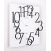 Nástenné hodiny JVD quartz HB24.3 30cm Nástenné hodiny JVD quartz HB24.3 30cm