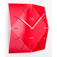 Nástenné hodiny JVD HB21.1, 29cm Nástenné hodiny JVD HB21.1, 29cm
