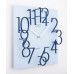 Nástenné hodiny JVD quartz HB24.2 30cm Nástenné hodiny JVD quartz HB24.2 30cm