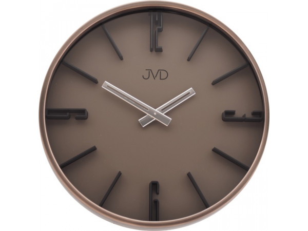 Nástenné hodiny JVD HC17.1, 30cm