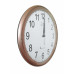 Nástenné hodinky JVD RH64.9 30cm Nástenné hodinky JVD RH64.9 30cm