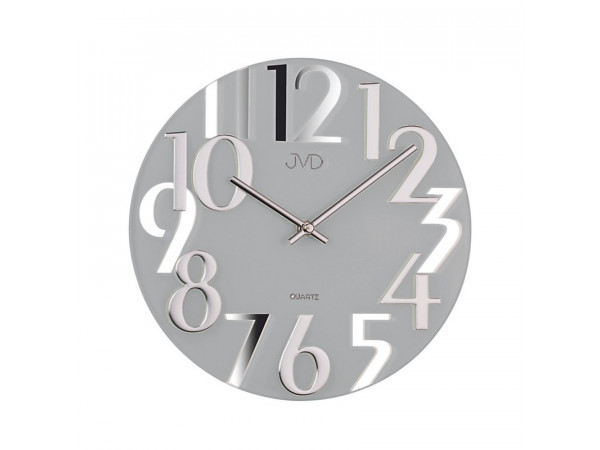 Nástenné hodiny JVD design HT 101.3 29cm Nástenné hodiny JVD design HT 101.3 29cm