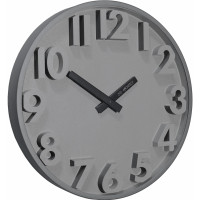 Nástenné hodiny JVD -Architect- HC11.2, 30cm